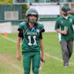 Meet your Posher, Erik